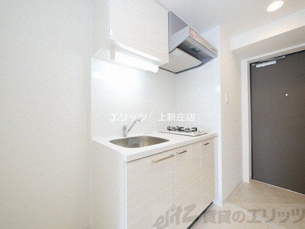 エスリードレジデンス梅田フロントの物件内観写真